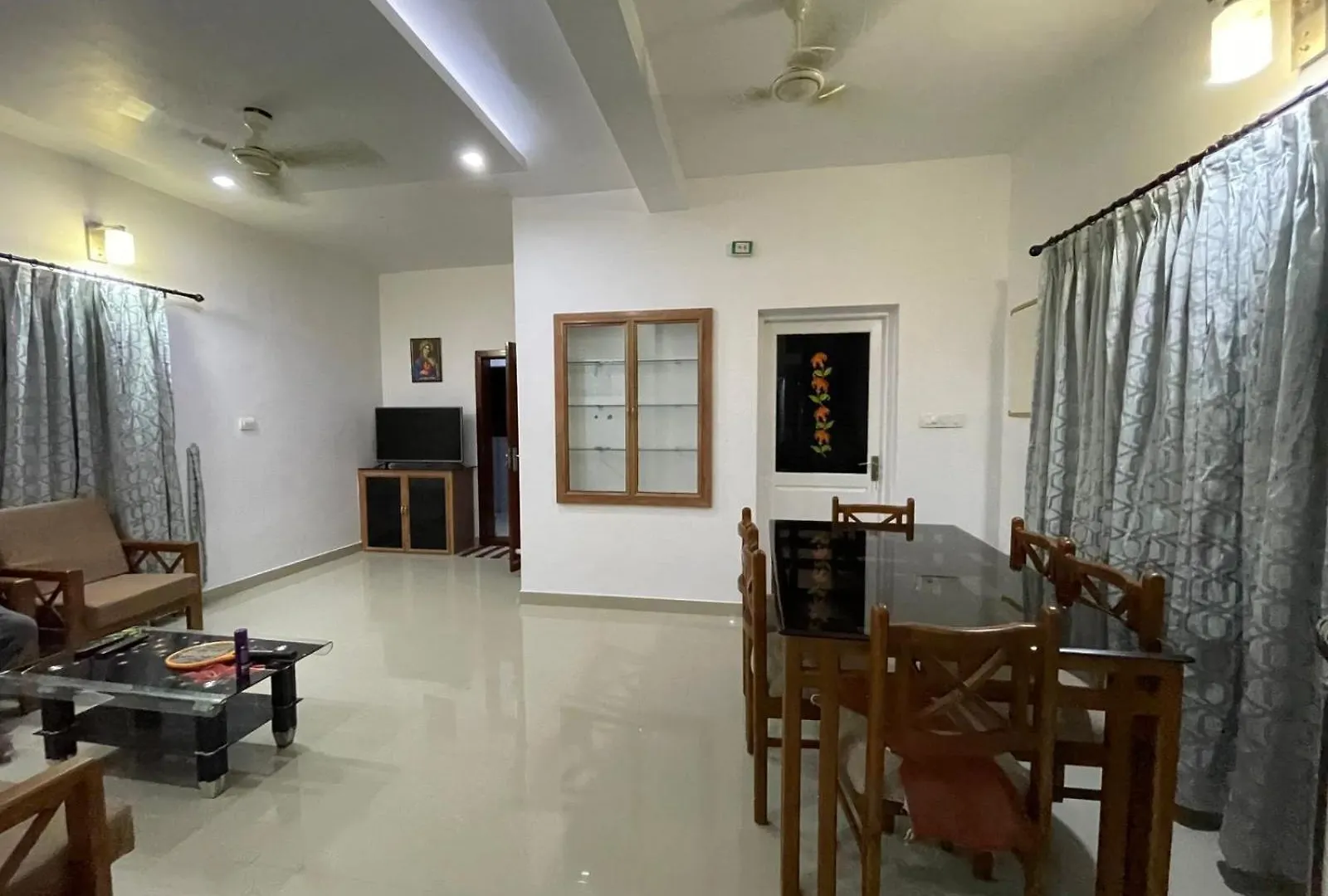 The Dream Home Kochi Holiday home