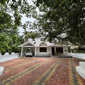 Kalarikkal House Kochi