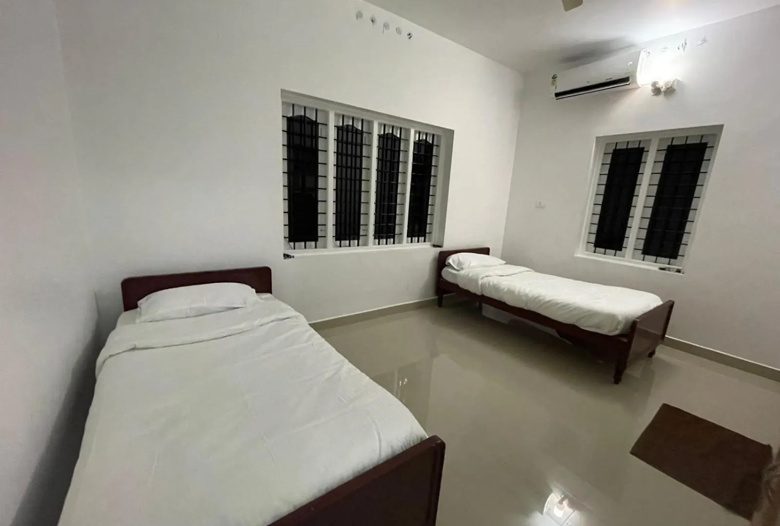 Hébergement de vacances The Dream Home Kochi
