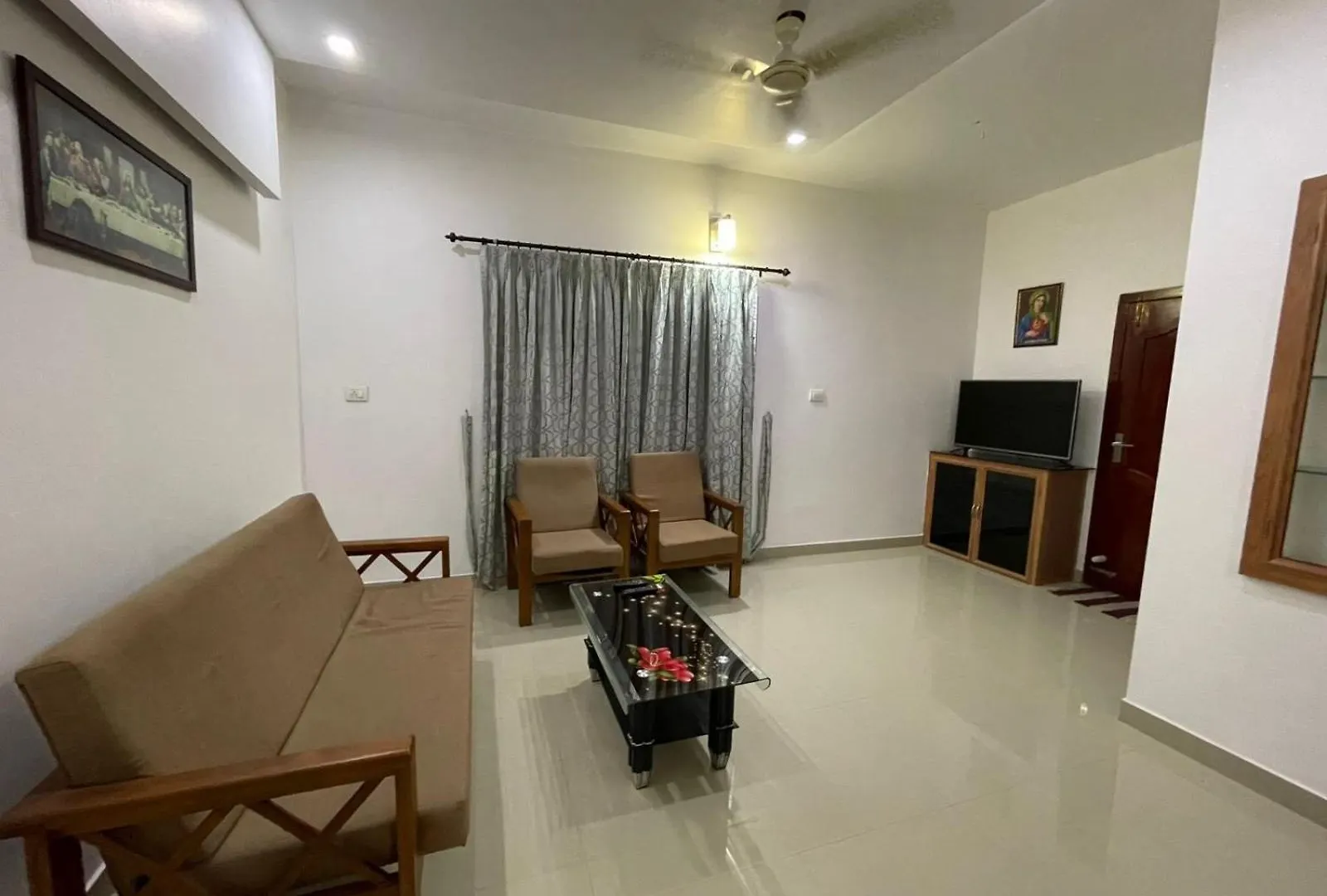 Holiday home The Dream Home Kochi