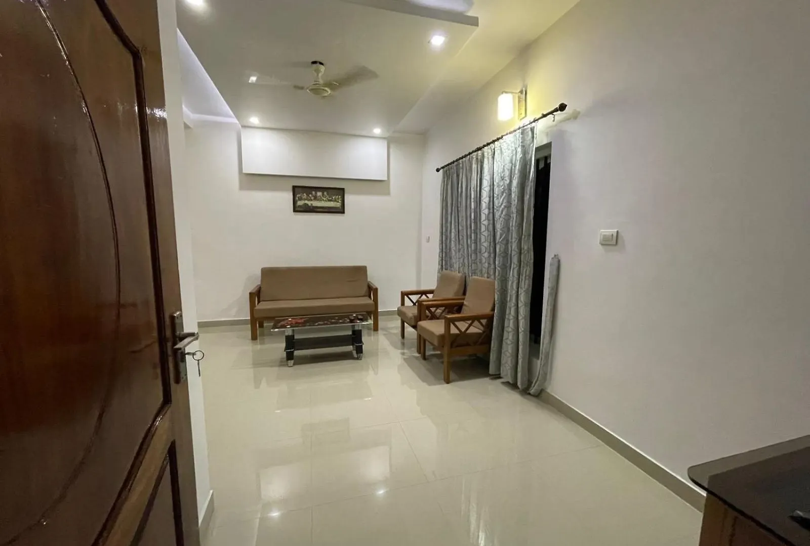 The Dream Home Kochi