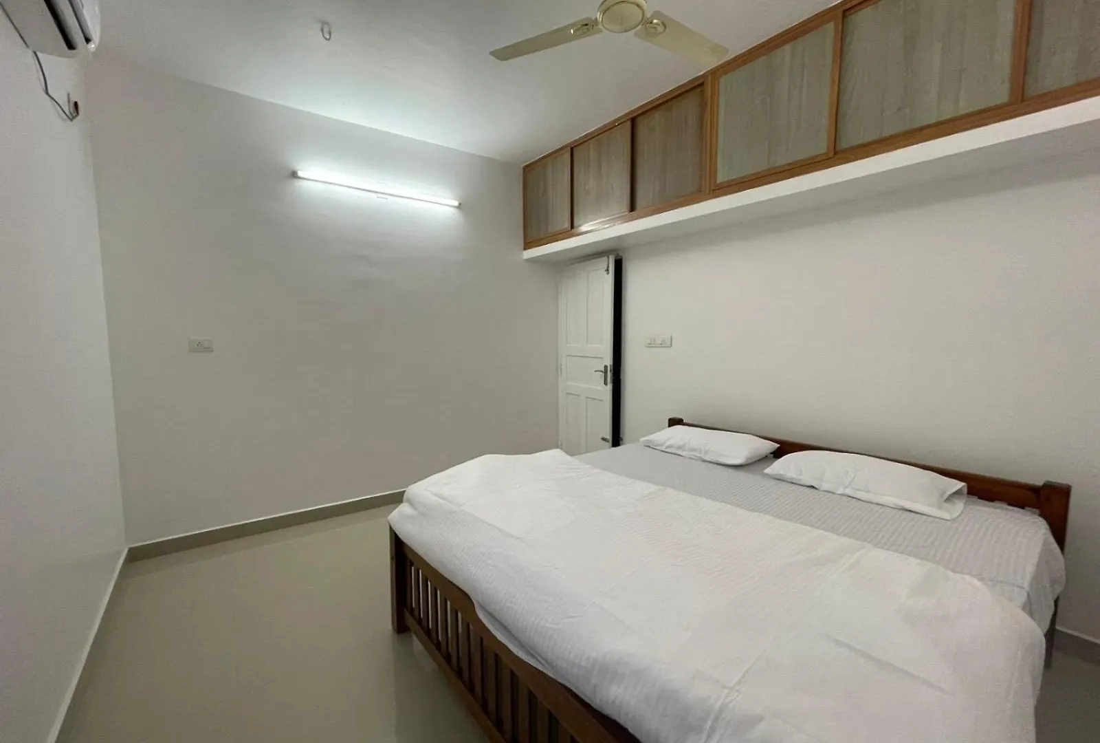 Holiday home The Dream Home Kochi