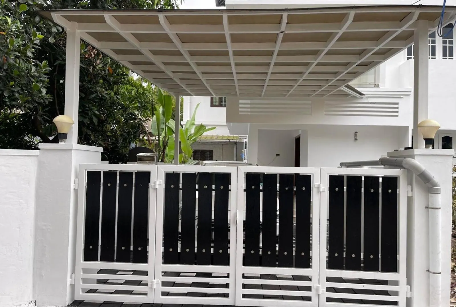 The Dream Home Kochi 0*,  India