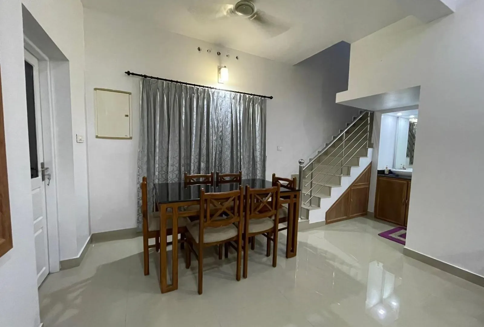 The Dream Home Kochi Holiday home